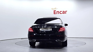 MERCEDES BENZ E-CLASS W213 2020