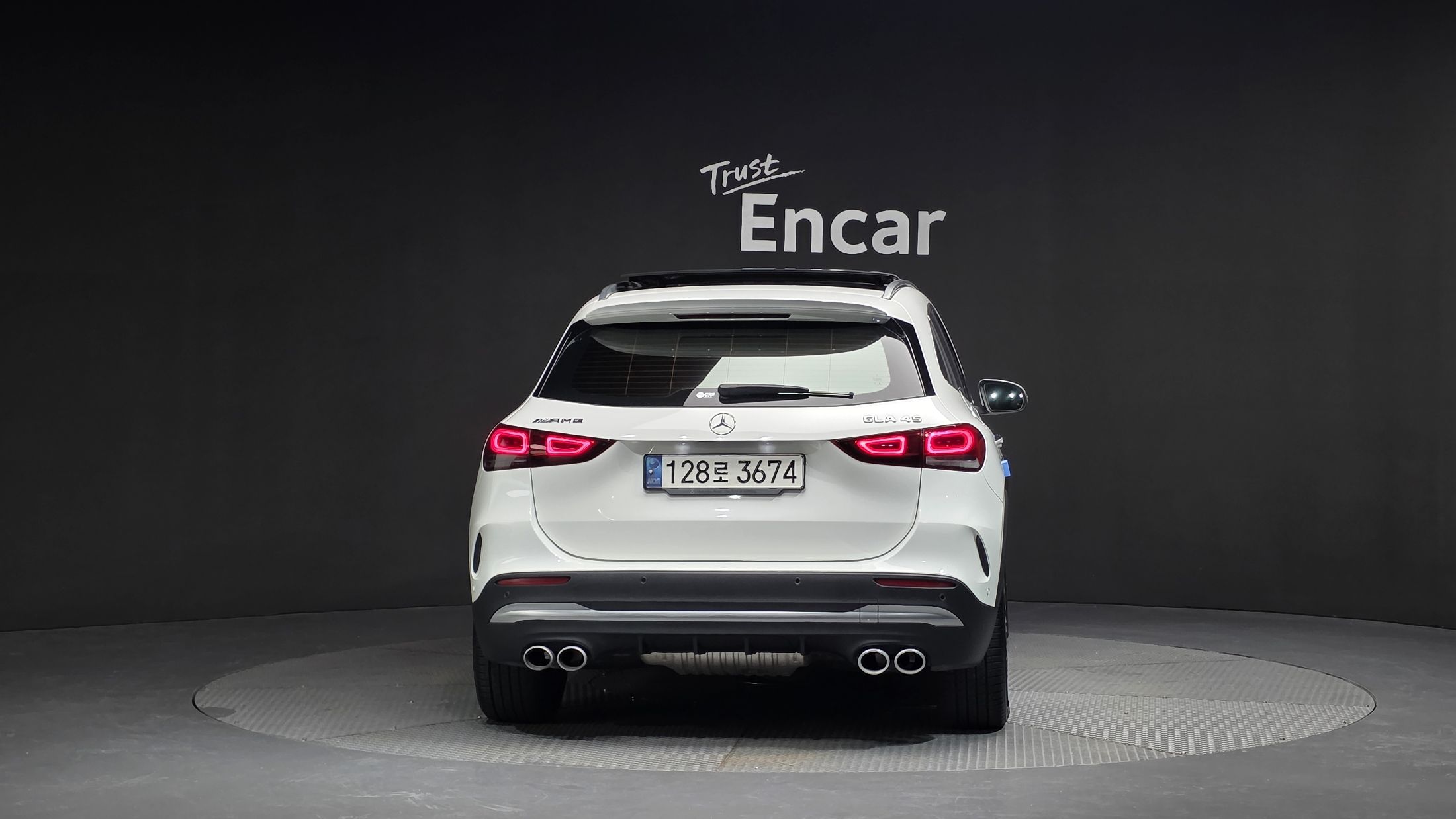 MERCEDES BENZ GLA-CLASS H247 2022