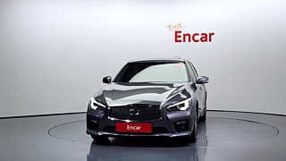 INFINITI Q50 2015
