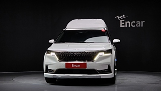 KIA CARNIVAL 2023
