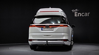 KIA CARNIVAL 2023