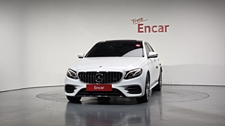 MERCEDES BENZ E-CLASS W213 2020