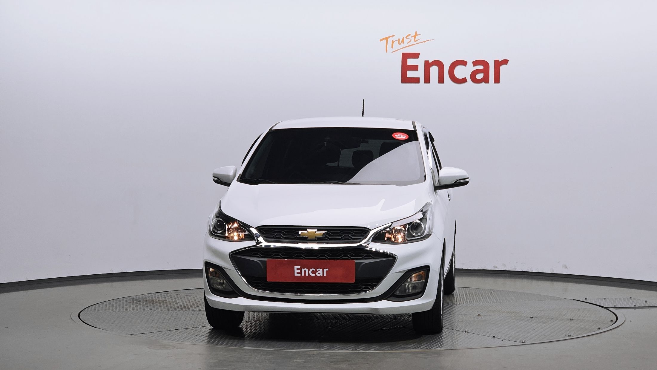 DAEWOO SPARK 2021