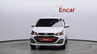 DAEWOO SPARK 2021