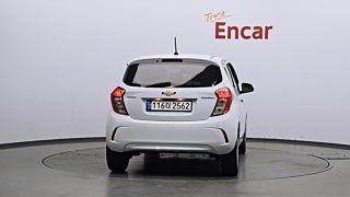 DAEWOO SPARK 2021