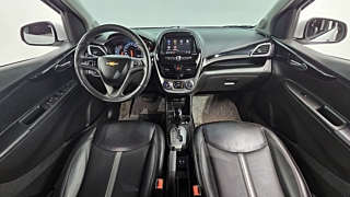 DAEWOO SPARK 2021