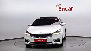 KIA K7 2017