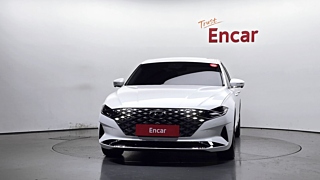 HYUNDAI GRANDEUR IG 2020