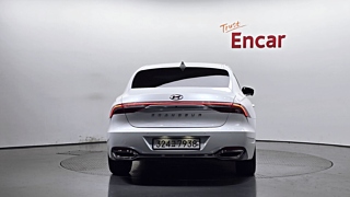 HYUNDAI GRANDEUR IG 2020