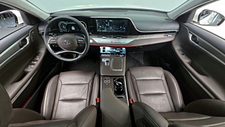 HYUNDAI GRANDEUR IG 2020
