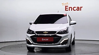 DAEWOO SPARK 2020