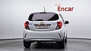 DAEWOO SPARK 2020