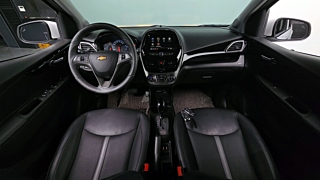 DAEWOO SPARK 2020