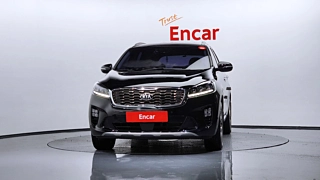 KIA SORENTO 2019