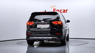 KIA SORENTO 2019