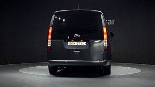 HYUNDAI STARIA 2021