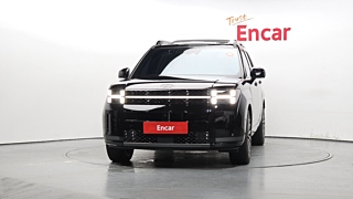 HYUNDAI SANTAFE MX5 2024