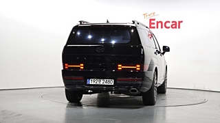 HYUNDAI SANTAFE MX5 2024