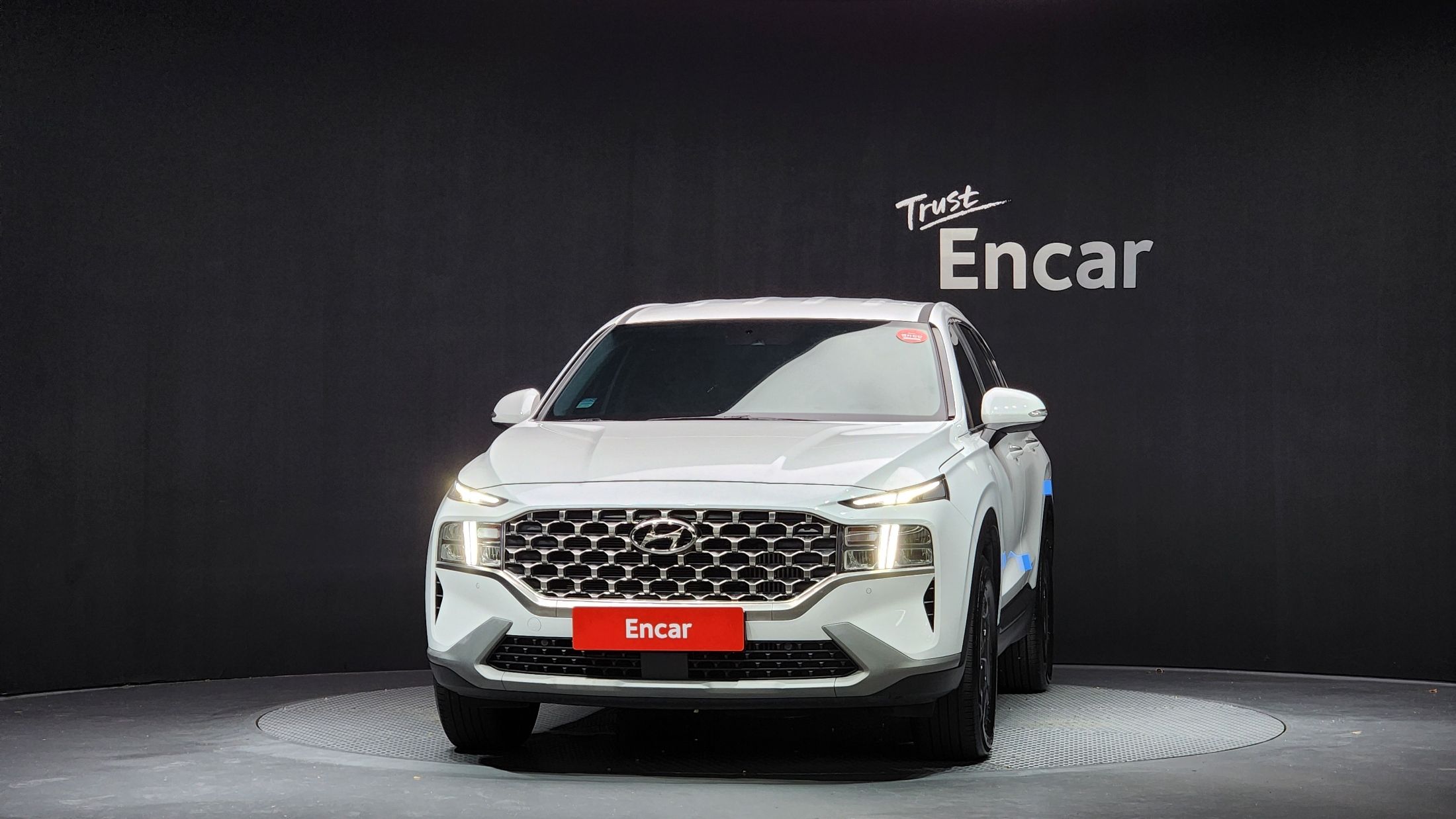 HYUNDAI SANTAFE 2023