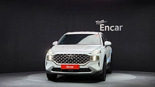 HYUNDAI SANTAFE 2023