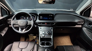 HYUNDAI SANTAFE 2023