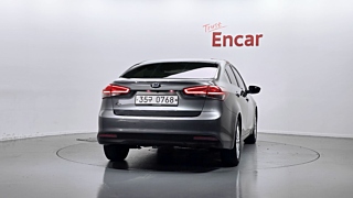 KIA K3 2016