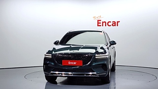 GENESIS GV70 2021