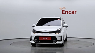 KIA MORNING URBAN JA 2021