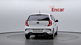 KIA MORNING URBAN JA 2021