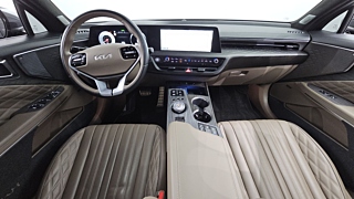 KIA K8 2023