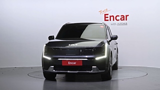 KIA EV9 2023