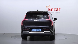 KIA EV9 2023