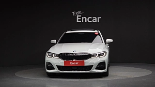 BMW 3-SERIES G20 2022
