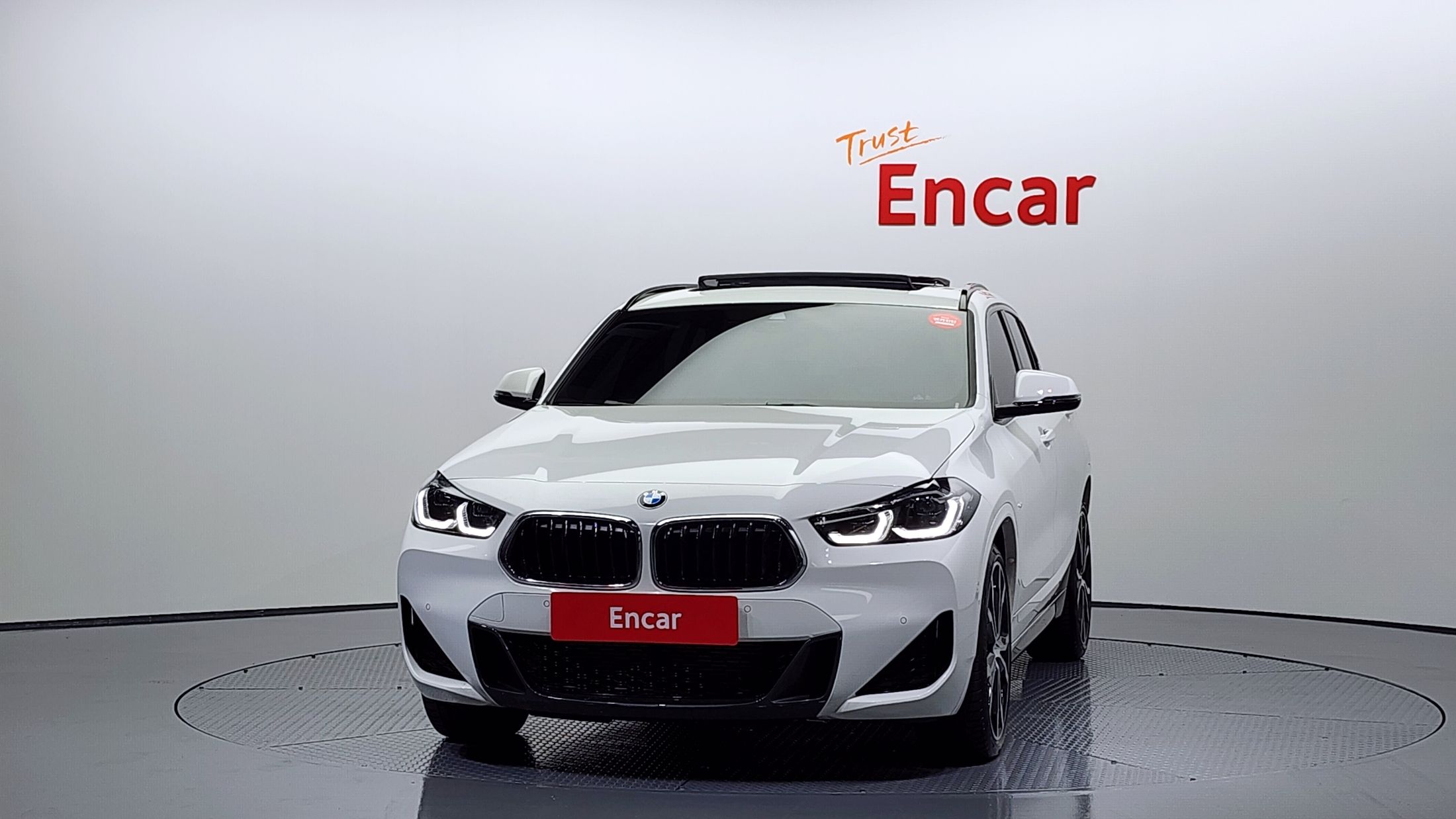 BMW X2 F39 F39 2022