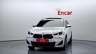 BMW X2 F39 F39 2022