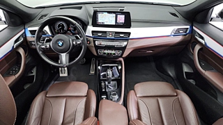 BMW X2 F39 F39 2022