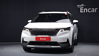 KIA CARNIVAL 2023