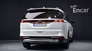 KIA CARNIVAL 2023