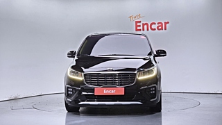 KIA CARNIVAL 2018