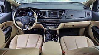 KIA CARNIVAL 2018