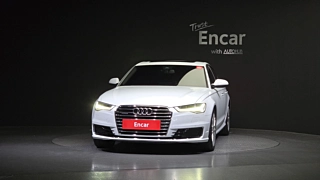 AUDI A6 2016