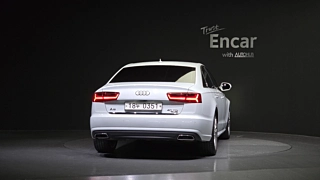 AUDI A6 2016