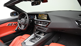 BMW Z4 G29 2022