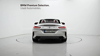 BMW Z4 G29 2022