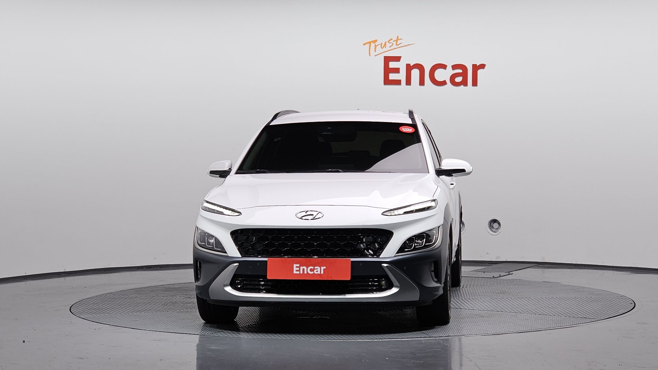 HYUNDAI KONA 2021
