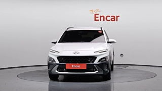 HYUNDAI KONA 2021
