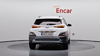 HYUNDAI KONA 2021