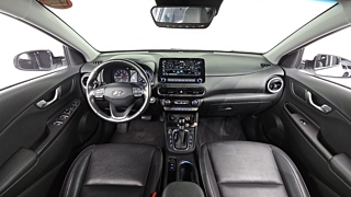 HYUNDAI KONA 2021