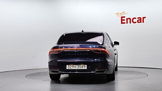 HYUNDAI GRANDEUR IG 2020