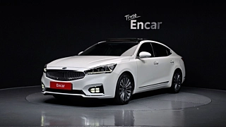 KIA K7 2017